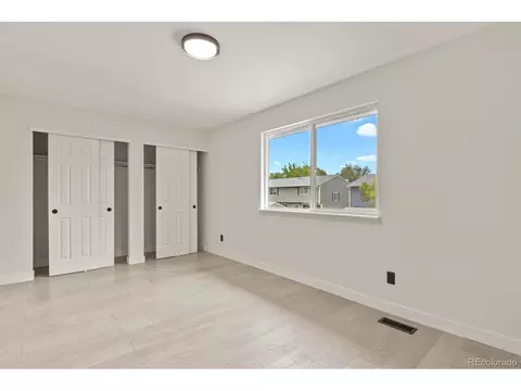 Bedroom - 8771 Carr Loop, Arvada, CO 80005 photo 2 of 5