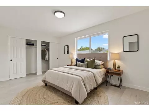 Bedroom - 8771 Carr Loop, Arvada, CO 80005 photo 1 of 5