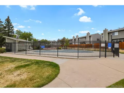 Exterior - 8771 Carr Loop, Arvada, CO 80005 photo 3 of 3