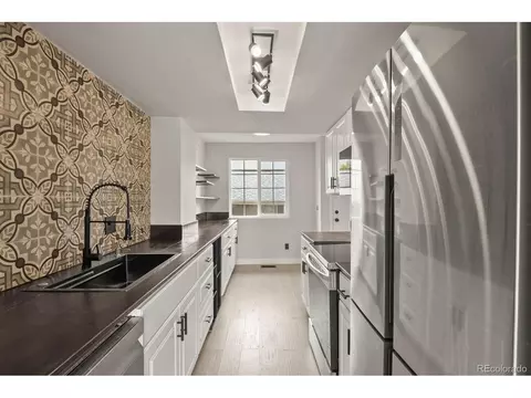 Kitchen - 8771 Carr Loop, Arvada, CO 80005 photo 1 of 1