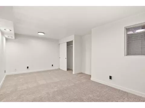 Bedroom - 8771 Carr Loop, Arvada, CO 80005 photo 4 of 5