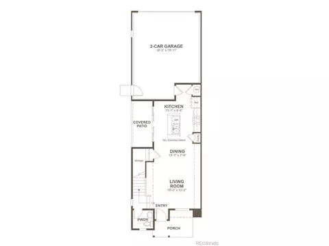 24451 E 41st Ave, Aurora, CO 80019 photo 3