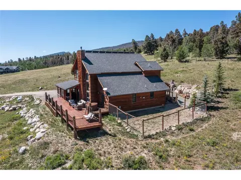 1563 Pitchfork Rd, Hartsel, CO 80449 photo 36