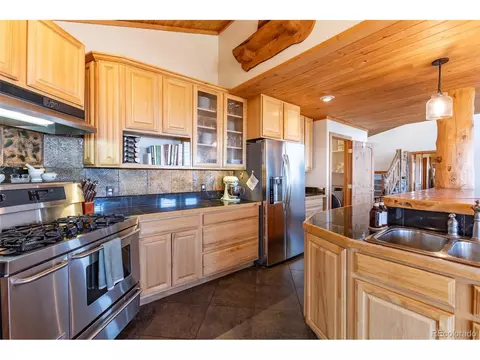 1563 Pitchfork Rd, Hartsel, CO 80449 photo 5