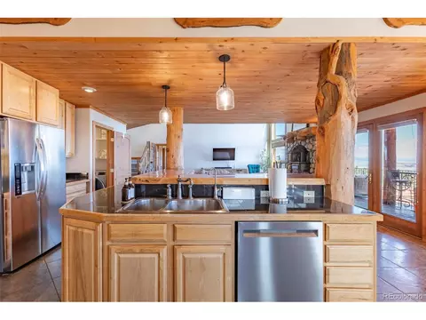 1563 Pitchfork Rd, Hartsel, CO 80449 photo 6