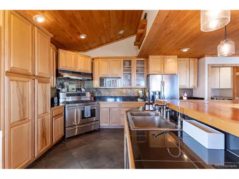 1563 Pitchfork Rd, Hartsel, CO 80449 photo 4