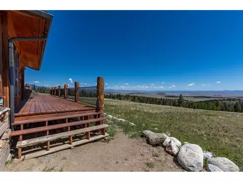 1563 Pitchfork Rd, Hartsel, CO 80449 photo 3