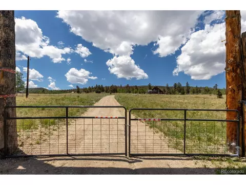 1563 Pitchfork Rd, Hartsel, CO 80449 photo 34