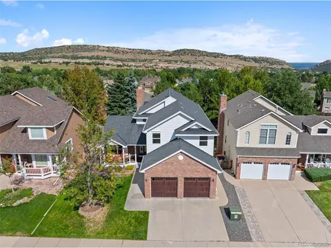 28 Blue Sage, Littleton, CO 80127