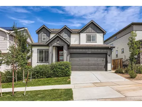 17243 Birds Foot Trl, Parker, CO 80134