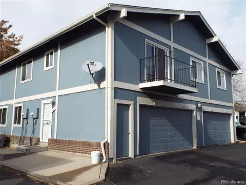 Undisclosed, Aurora, CO 80045