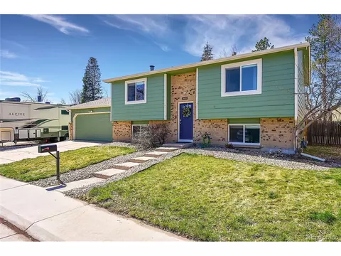 3829 S Quintero Cir, Aurora, CO 80013