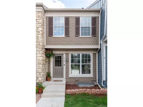 8106 S Fillmore, Centennial, CO 80122