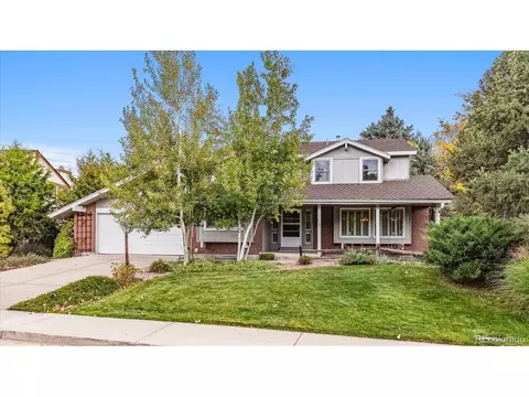 6184 S Glencoe Way, Centennial, CO 80121