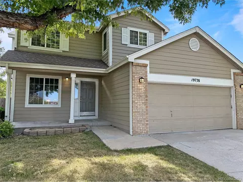 19776 New Market Ct, Parker, CO 80134