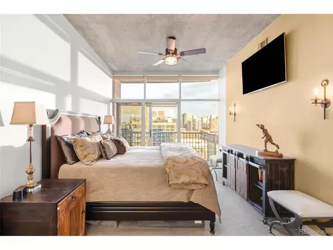 1700 Bassett St #2216, Denver, CO 80202