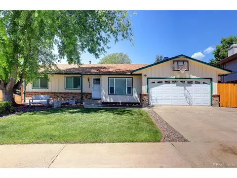 2447 S Cole Way, Lakewood, CO 80228