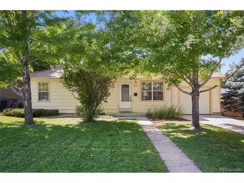 Undisclosed, Denver, CO 80222