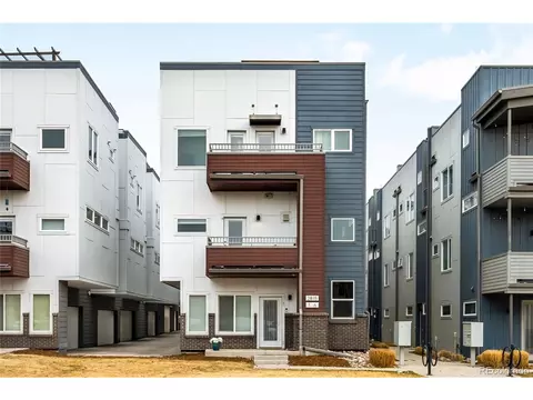 2815 W 25th Ave #4, Denver, CO 80211