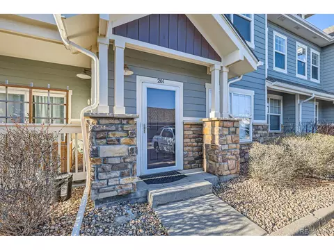 9591 Pearl Cir #201, Parker, CO 80134