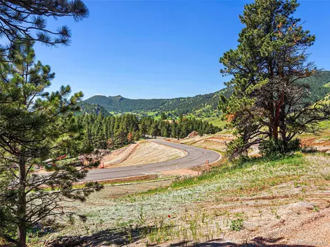51 Canyon Pines Dr, Arvada, CO 80403