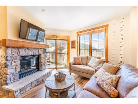 150 Dercum Sq #8501, Keystone, CO 80435