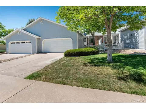 21 Shetland Ct, Highlands Ranch, CO 80130