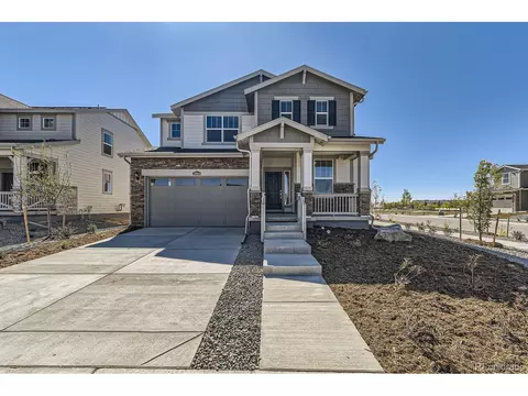 21804 E 39th Ave, Aurora, CO 80019 photo 1