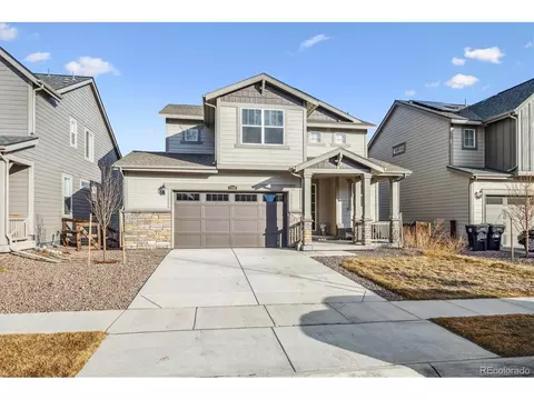 12920 Brier Ct, Longmont, CO 80504