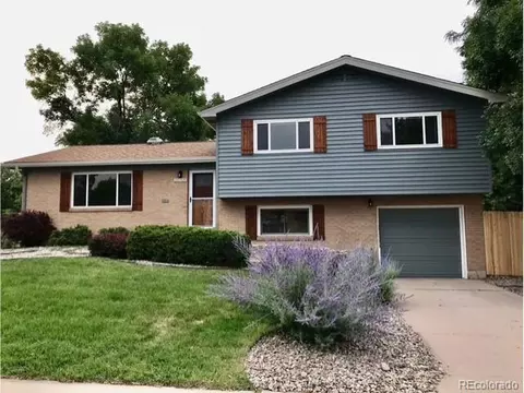 2285 E Noble St, Centennial, CO 80121