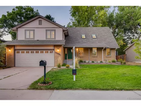 14829 Evans Ave, Aurora, CO 80014 photo 1