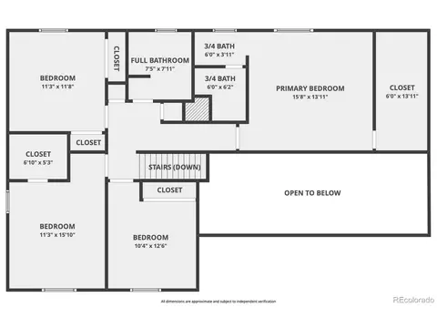 14829 Evans Ave, Aurora, CO 80014 photo 31