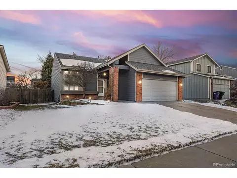 8870 W Tanforan Dr, Littleton, CO 80123