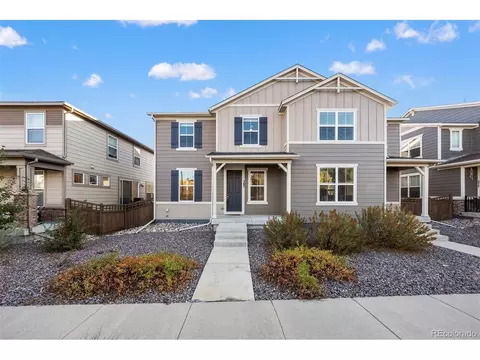387 Courtfield Way, Castle Pines, CO 80108