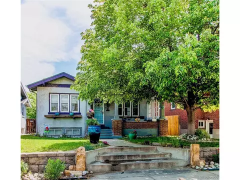 1844 S Lincoln St, Denver, CO 80210