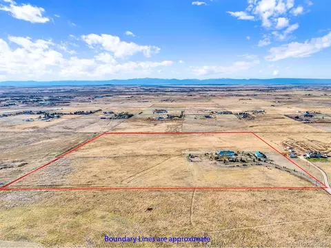 525 S Schumaker Rd, Bennett, CO 80102 photo 9