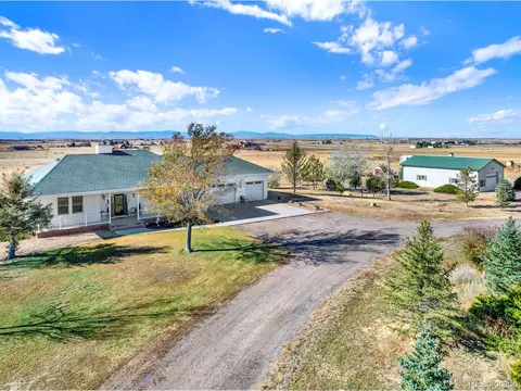 525 S Schumaker Rd, Bennett, CO 80102 photo 2