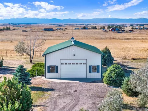 525 S Schumaker Rd, Bennett, CO 80102 photo 5