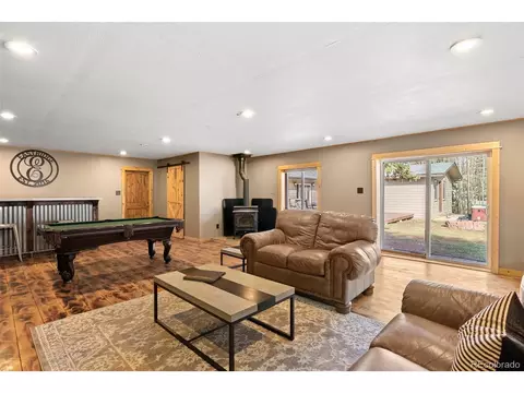 5102 County Road 64, Bailey, CO 80421