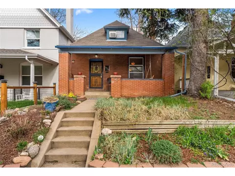 1426 Fillmore St, Denver, CO 80206