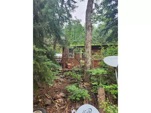 4488 Chicago Creek 103 Squaw Pass, Idaho Springs, CO 80452