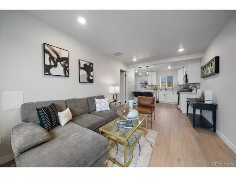 3738 N Eliot St #2, Denver, CO 80211