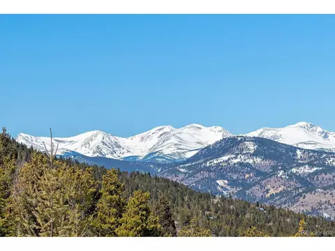 221 Halter Way, Evergreen, CO 80439