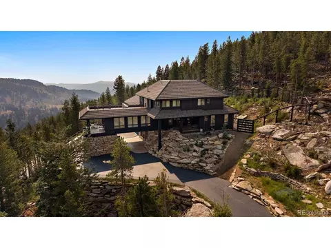 221 Halter Way, Evergreen, CO 80439