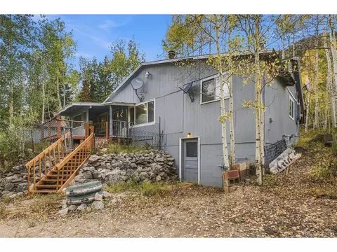 6311 Us Highway 40, Empire, CO 80438
