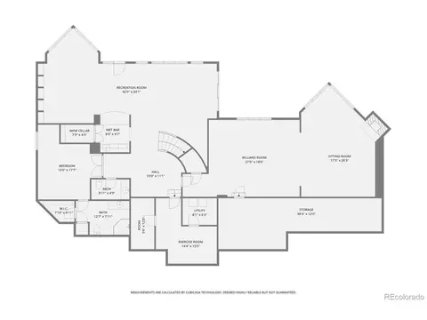 8561 Colonial Dr, Lone Tree, CO 80124 photo 50