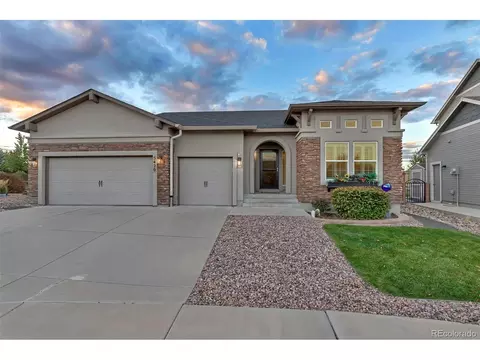 5420 Paddington Creek Pl, Colorado Springs, CO 80924