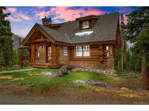 Undisclosed, Breckenridge, CO 80424