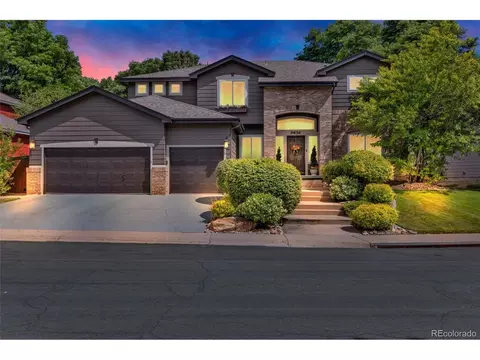 9856 Glenstone Trl, Highlands Ranch, CO 80130