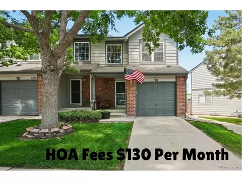 1983 E 102nd Cir, Thornton, CO 80229